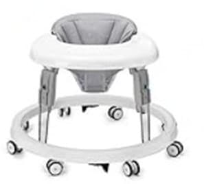 Recalled Wnttmt Baby Walker – gray