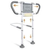 Recalled Easymake Bed Rail