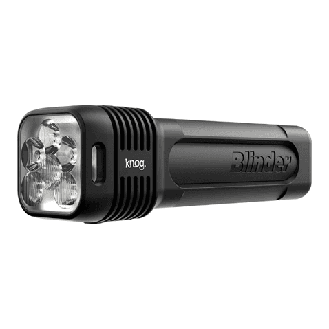 Recalled Knog Blinder 1300 Bicycle Light