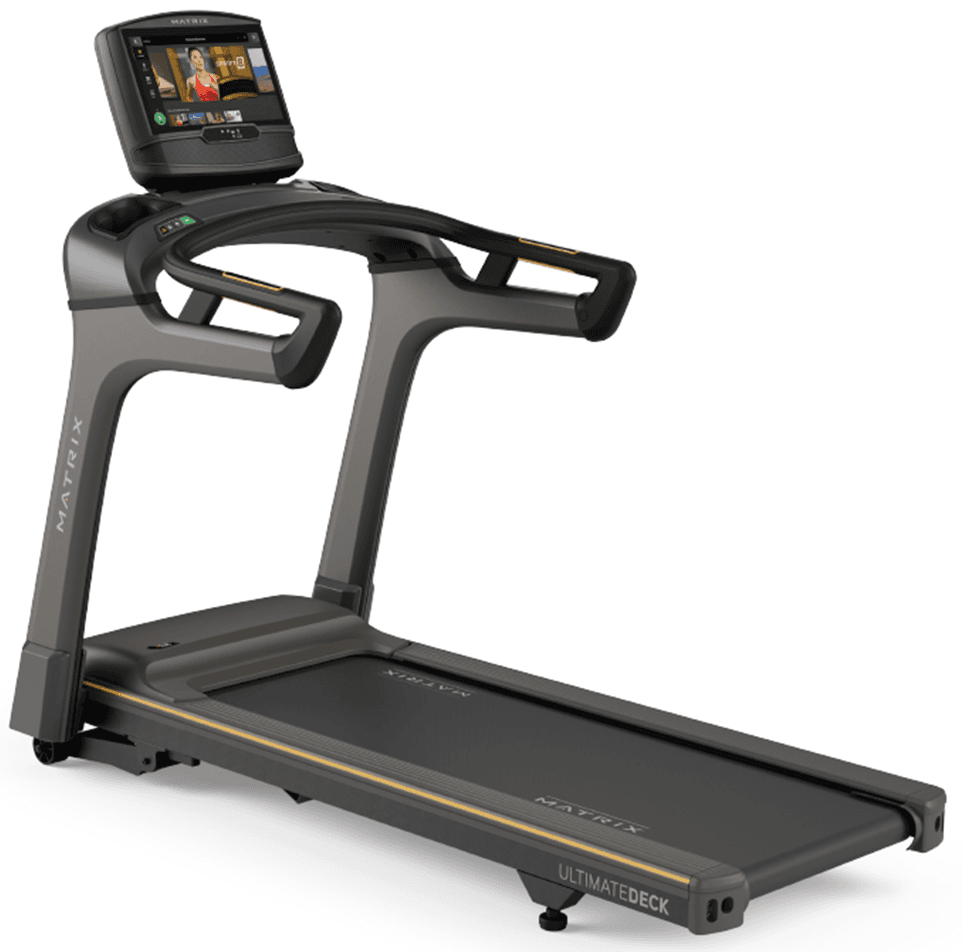 Recalled Matrix Retail T30 (TM729) Treadmill