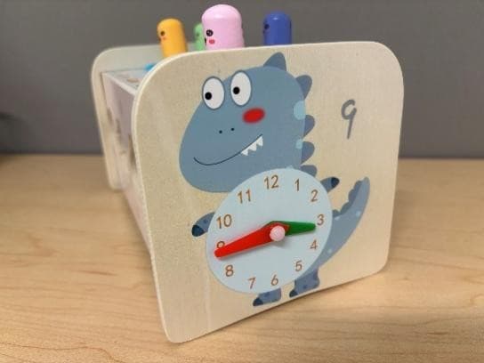 Recalled Multifunction Pounding Game