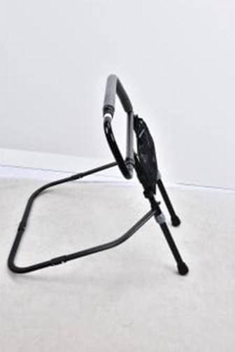 Recalled Sangohe Bed Rail - side view