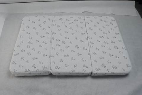 Recalled Winston Porter/Seeday 5-Drawer Dresser (back)