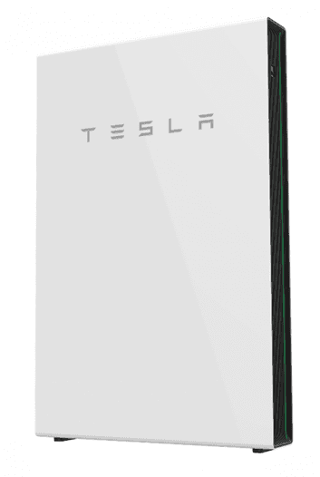 Recalled Powerwall 2 AC Battery System
