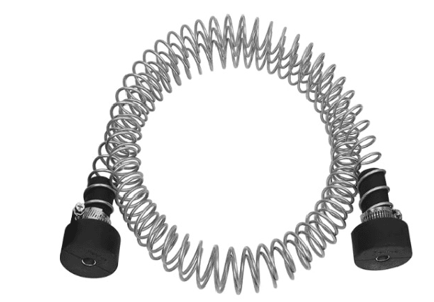 Recalled TT TRSMIMA zipline spring brake (sold separately and included in kits)