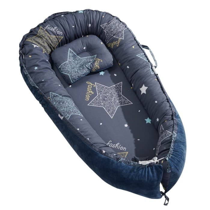 Recalled VEVOR Baby Lounger – Good NightPHL