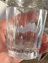 Recalled ?WSDZ ?Light-up Shot Glass